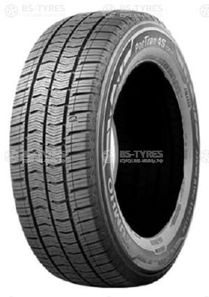 Kumho PorTran AllSeason CX11 215/60 R16C 103/101T