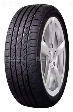 Rapid P609 225/50 R17 98W