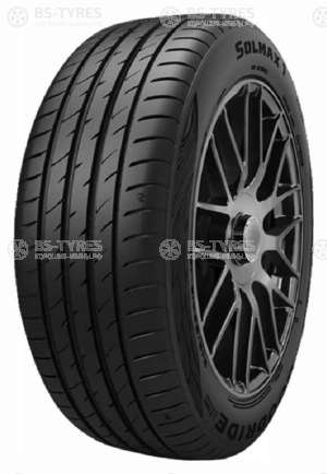 Goodride Solmax1 215/50 R18 92W