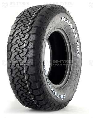 Sumaxx All-Terrain A/T 255/70 R16C 120S