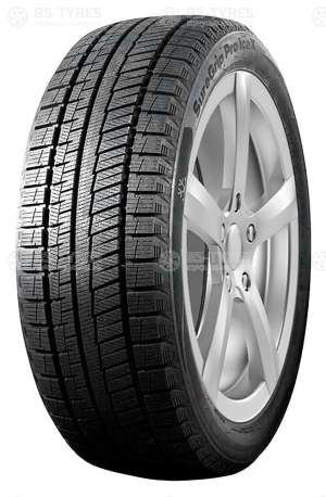 Gripmax SureGrip Pro Ice X 275/40 R21 107H