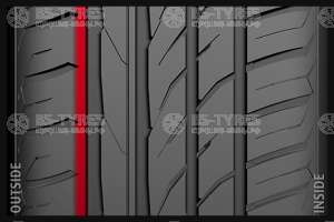 Torero MP47 185/65 R15 88T