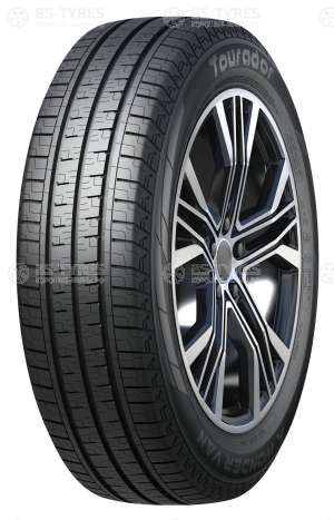 Tourador X Wonder TH1 215/55 R16 97V