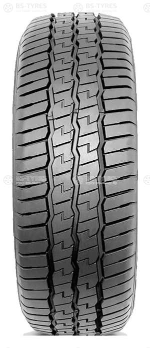 Tracmax RF09 225/70 R15C 112/110R