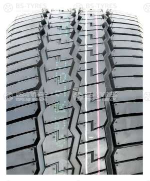 Tracmax RF09 225/70 R15C 112/110R
