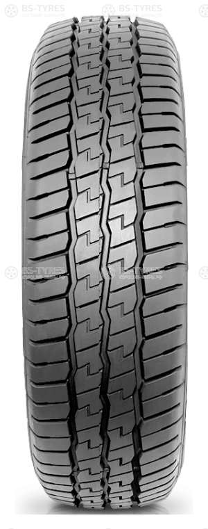 Tracmax RF09 225/70 R15C 112/110R