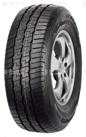 Tracmax RF09 225/70 R15C 112/110R