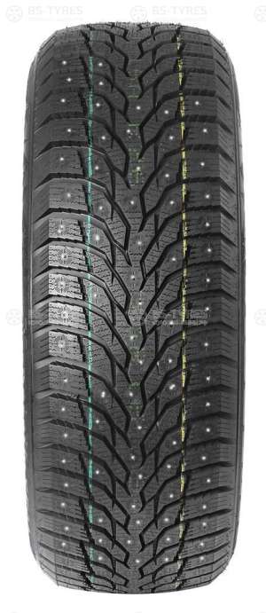 Tracmax X-Privilo S500 225/70 R16 107T