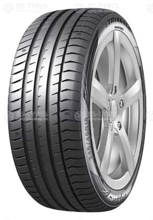 Triangle EffeXSport TH202 255/40 R20 101Y