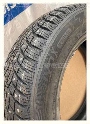 Triangle IcelynX TI501 235/60 R17 106T