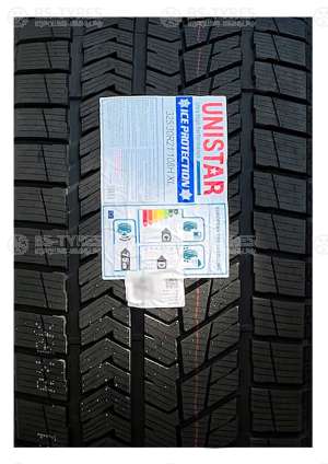 Unistar Ice protection 285/40 R22 110H