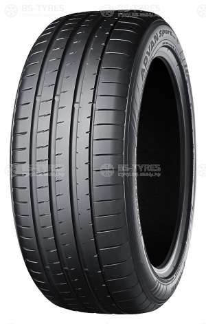 Yokohama Advan Sport V107 265/45 R20 108Y