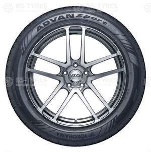 Yokohama Advan Sport V107 265/45 R20 108Y