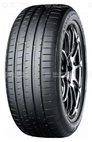 Advan Sport V107B
