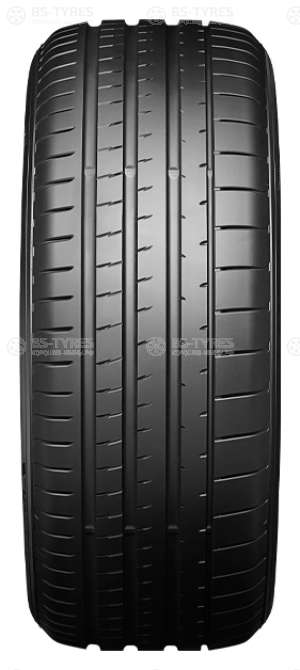 Yokohama Advan Sport V107 265/45 R20 108Y