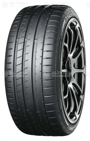 Yokohama Advan Sport V107 265/45 R20 108Y