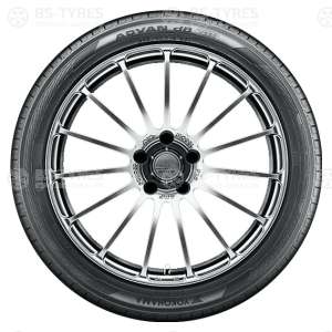Advan dB V552