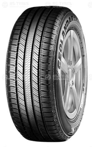Yokohama Geolandar CV G058 225/60 R18 100H