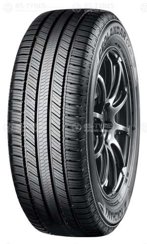 Yokohama Geolandar CV G058 225/60 R18 100H