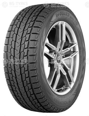 Yokohama Ice Guard G075 SUV 255/55 R19 111Q