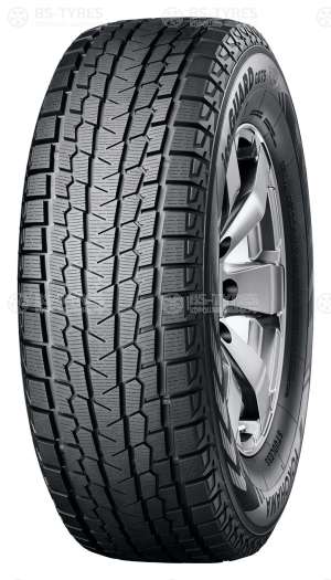 Yokohama Ice Guard G075 SUV 255/55 R19 111Q