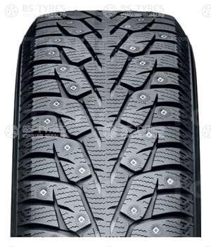 Yokohama Ice Guard IG55 265/65 R17 116T