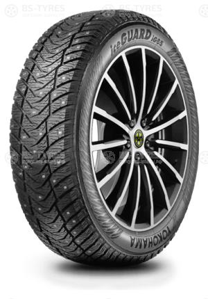 Yokohama Ice Guard IG65 235/60 R17 106T