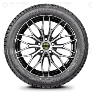 Yokohama Ice Guard IG65 235/60 R17 106T