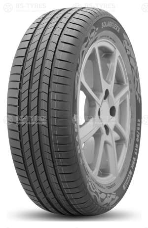 Bars SolarFlexx 265/65 R17 112H