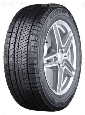 Bridgestone Blizzak Ice 275/40 R19 105H