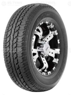 Dueler A/T 693IV