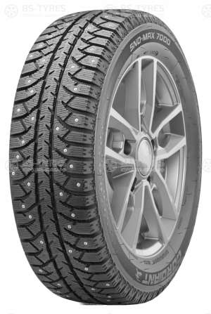 Cordiant Sno-Max 7000 185/65 R15 88T