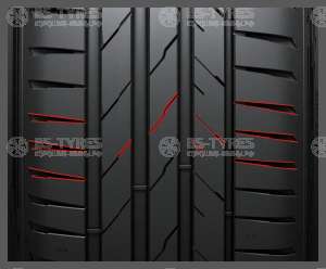 Hankook Ventus evo K137A SUV 235/45 R21 101Y