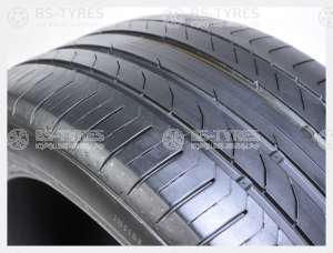 Continental ContiSportContact 5 SUV 265/45 R20 108Y