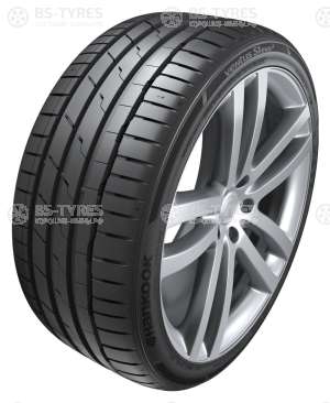 Hankook Ventus S1 Evo 3 K127A 285/45 R22 114Y