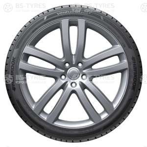 Hankook Ventus S1 Evo 3 K127A 285/45 R22 114Y