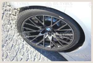 Hankook Ventus S1 Evo 3 K127A 285/45 R22 114Y