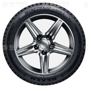 Nexen Winguard Winspike 3 235/50 R19 103T