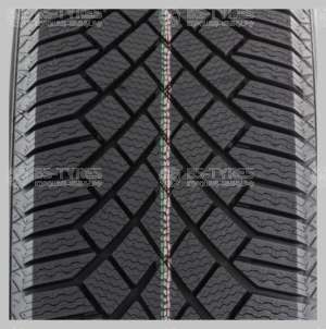 Gislaved ArcticControl 255/55 R20 110T