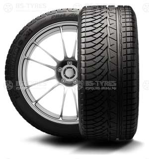 Michelin Pilot Alpin 4 275/40 R19 105W