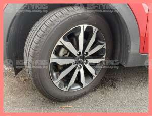 Yokohama Geolandar CV G058 225/60 R18 100H
