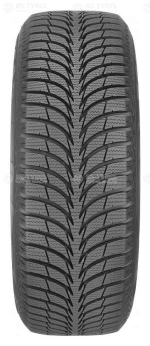 Ultra Grip Ice +
