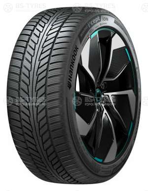 Hankook iON i*cept IW01A 225/55 R19 103V
