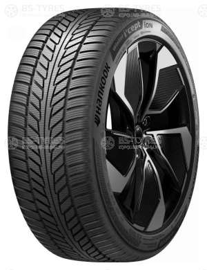Hankook iON i*cept IW01A 225/55 R19 103V