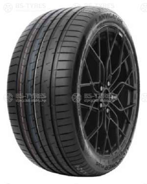 Lanvigator Catchpower Plus 275/40 R21 107Y