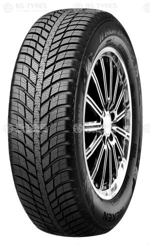 Nexen N'Blue 4Season 175/65 R14 82T