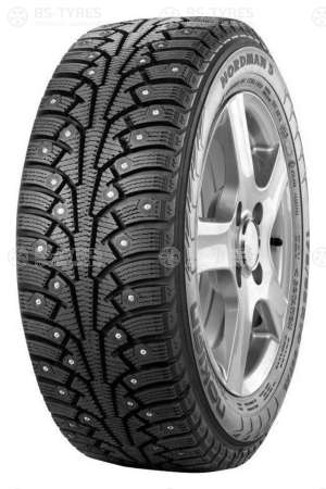 Nokian Tyres Nordman 5 155/70 R13 75T