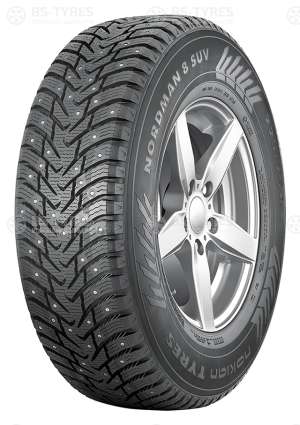 Nokian Tyres Nordman 8 SUV 225/55 R18 102T