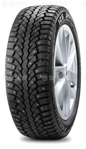 Formula (Pirelli) Ice 215/70 R16 100T
