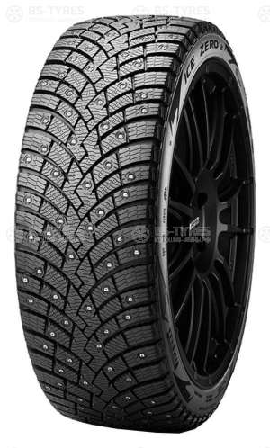 Pirelli Ice Zero 2 RunFlat 275/40 R19 105T